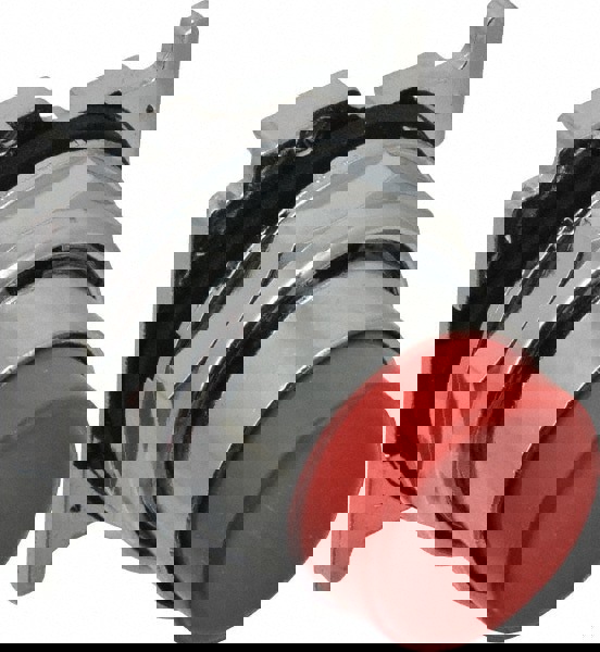 Extended Straight Pushbutton Switch Operator